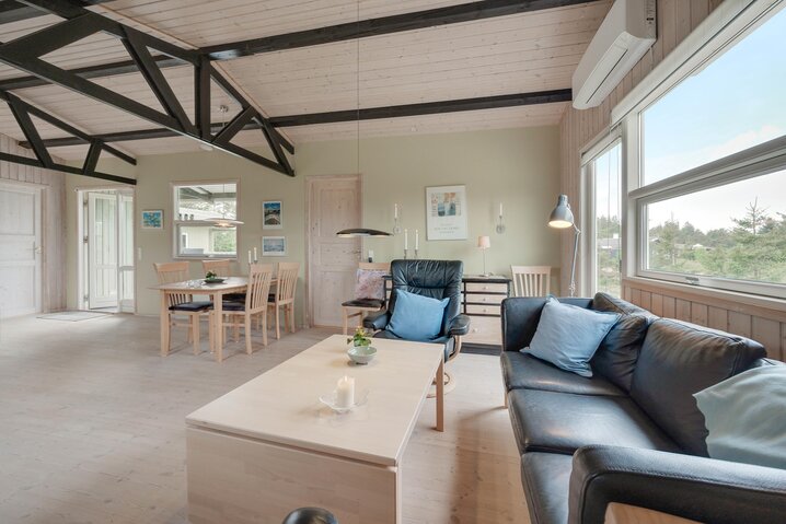 Ferienhaus i6034 in Jens Jensens Vej 28, Søndervig - Bild #4