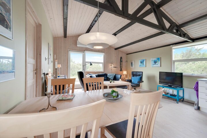 Ferienhaus i6034 in Jens Jensens Vej 28, Søndervig - Bild #7