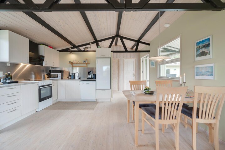 Ferienhaus i6034 in Jens Jensens Vej 28, Søndervig - Bild #9