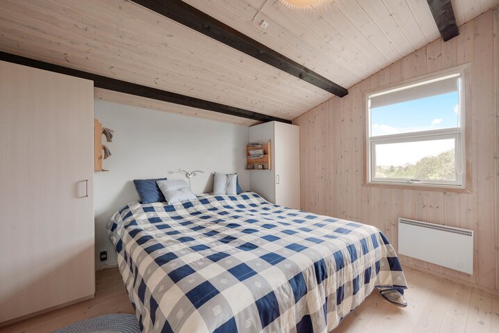 Ferienhaus i6034 in Jens Jensens Vej 28, Søndervig - Bild #11