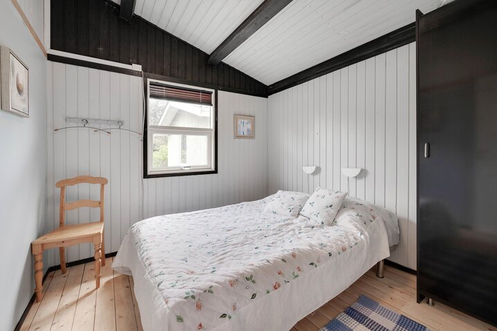 Ferienhaus i6034 in Jens Jensens Vej 28, Søndervig - Bild #12