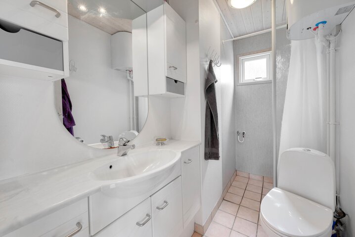 Ferienhaus i6034 in Jens Jensens Vej 28, Søndervig - Bild #13