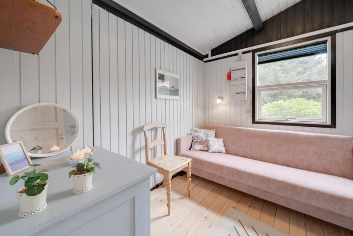 Ferienhaus i6034 in Jens Jensens Vej 28, Søndervig - Bild #14