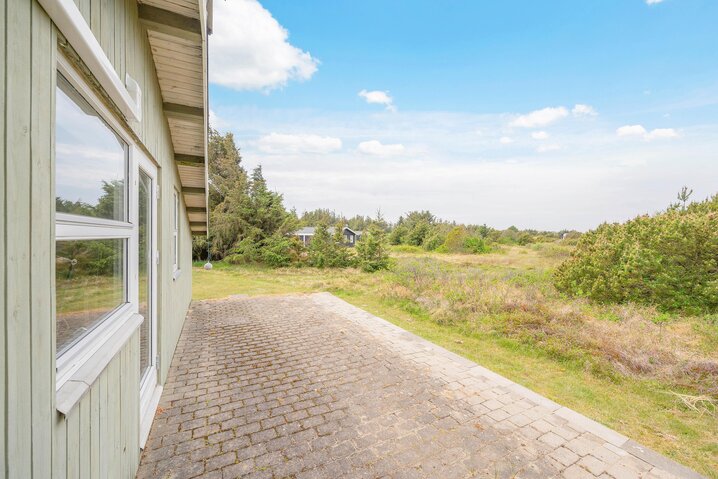 Ferienhaus i6034 in Jens Jensens Vej 28, Søndervig - Bild #20