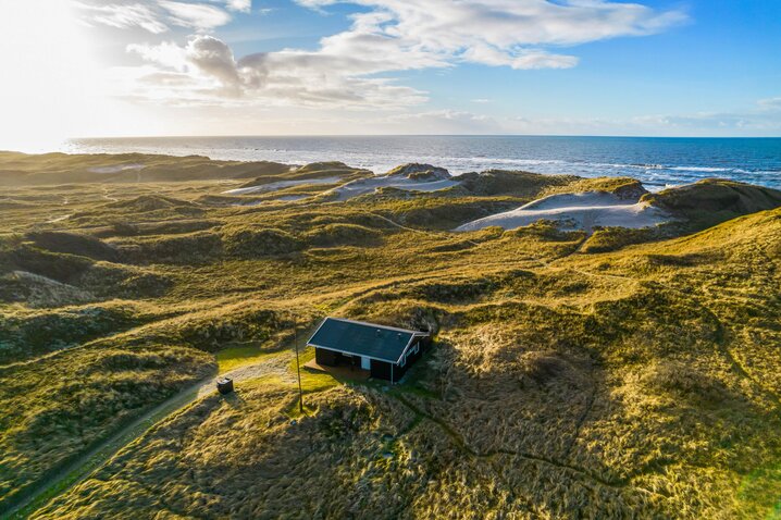 Sommerhus i6038 på Nordsøvej 420, Søndervig - Billede #26