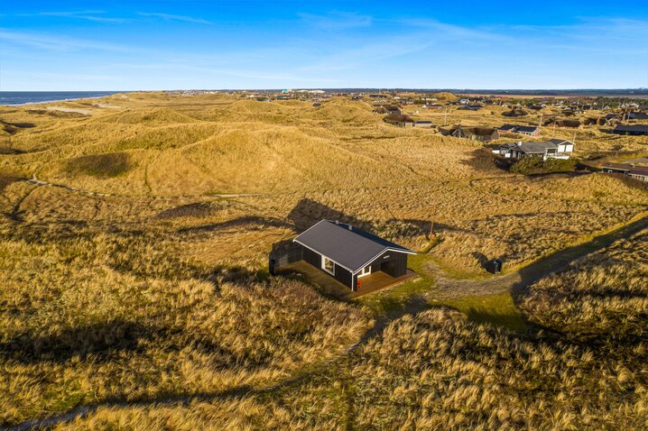 Sommerhus i6038 på Nordsøvej 420, Søndervig - Billede #28