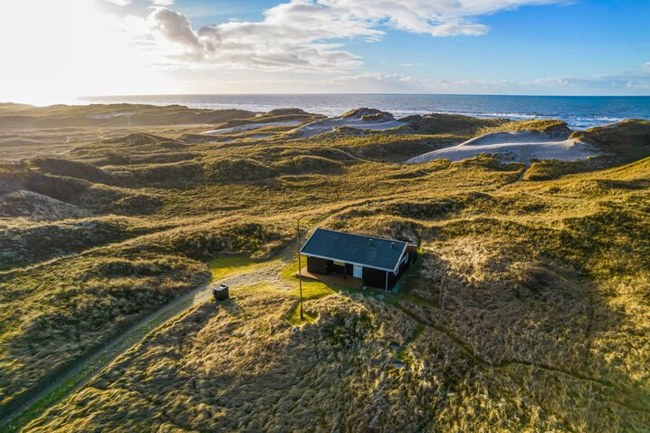 Sommerhus i6038 på Nordsøvej 420, Søndervig - Billede #30