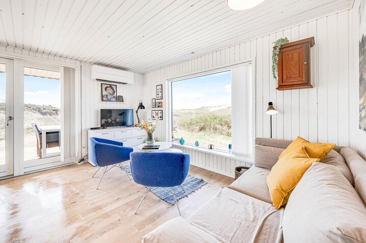 Sommerhus i6038 på Nordsøvej 420, Søndervig - Billede #5