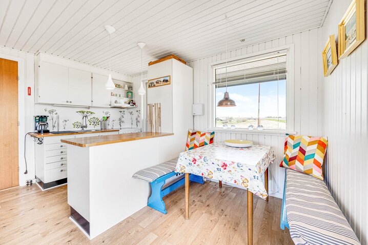 Sommerhus i6038 på Nordsøvej 420, Søndervig - Billede #9