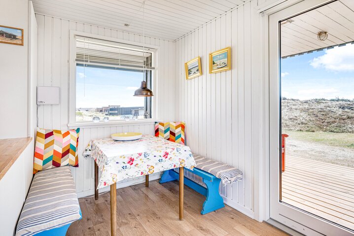 Sommerhus i6038 på Nordsøvej 420, Søndervig - Billede #10