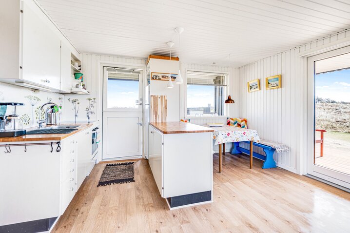 Sommerhus i6038 på Nordsøvej 420, Søndervig - Billede #11