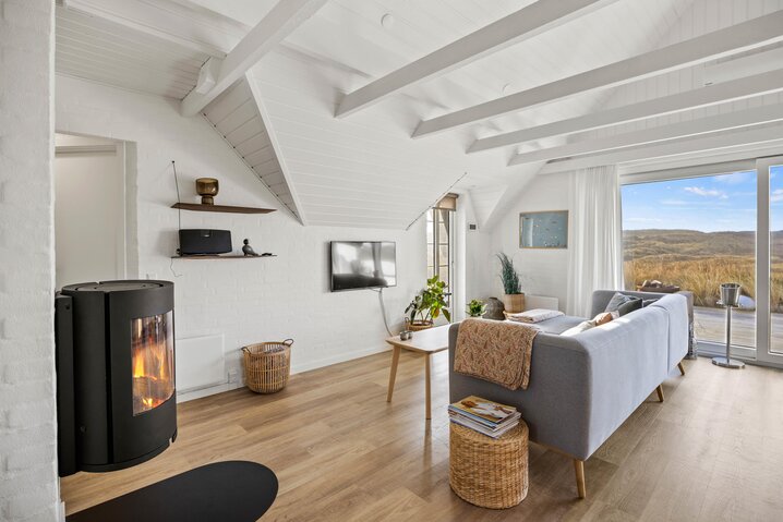 Sommerhus i6039 på Plantagevej 46, Søndervig - Billede #1