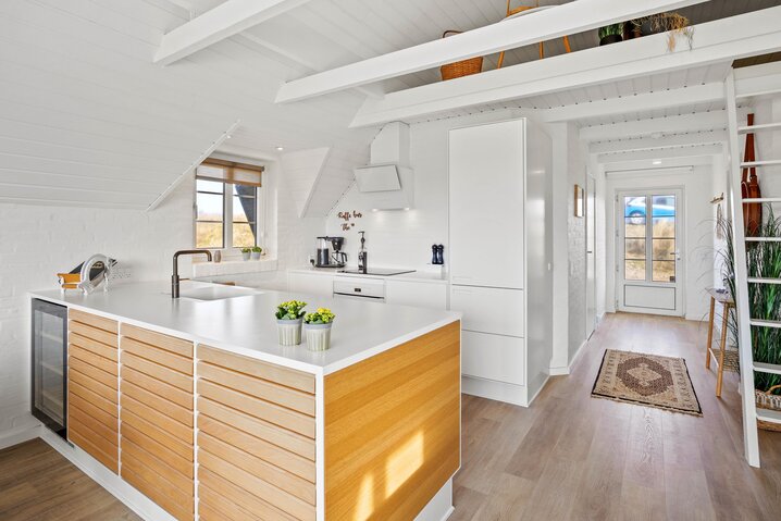 Sommerhus i6039 på Plantagevej 46, Søndervig - Billede #2