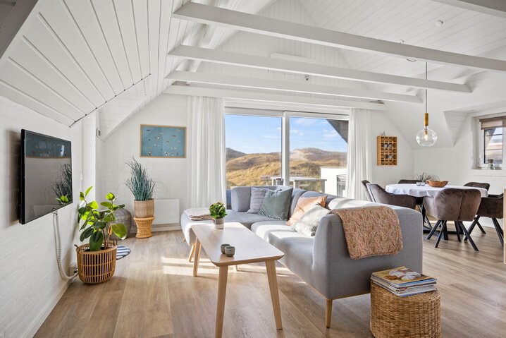 Sommerhus i6039 på Plantagevej 46, Søndervig - Billede #3