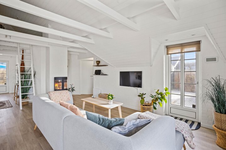 Sommerhus i6039 på Plantagevej 46, Søndervig - Billede #4