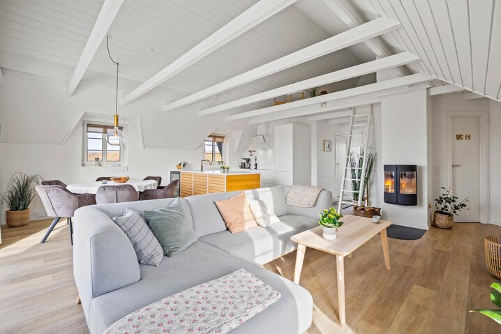 Sommerhus i6039 på Plantagevej 46, Søndervig - Billede #5