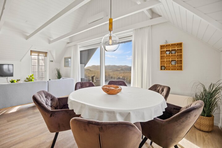 Sommerhus i6039 på Plantagevej 46, Søndervig - Billede #6