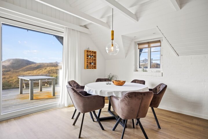 Ferienhaus i6039 in Plantagevej 46, Søndervig - Bild #7