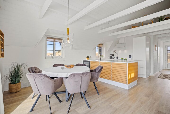 Sommerhus i6039 på Plantagevej 46, Søndervig - Billede #8