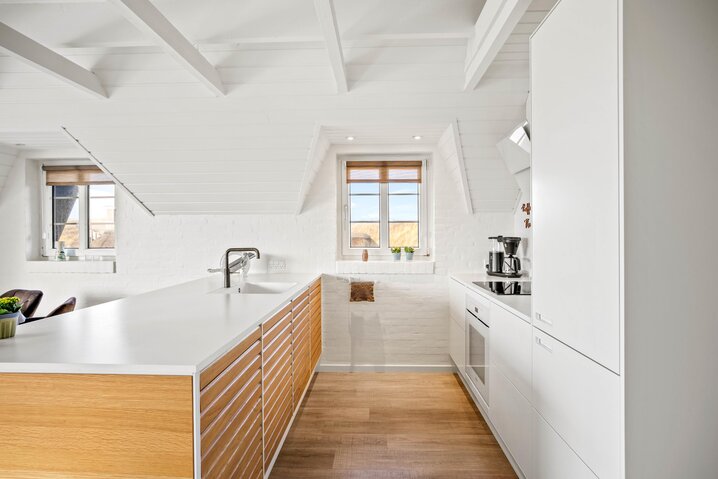 Sommerhus i6039 på Plantagevej 46, Søndervig - Billede #9