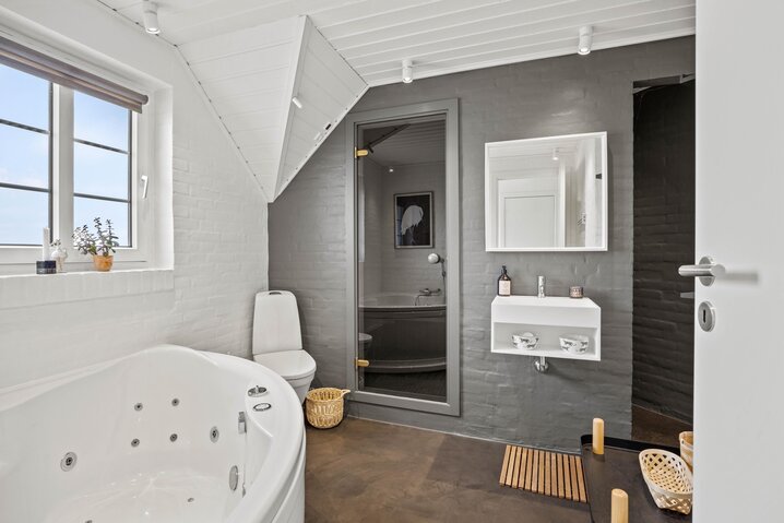 Sommerhus i6039 på Plantagevej 46, Søndervig - Billede #11