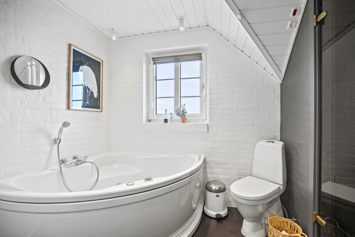 Sommerhus i6039 på Plantagevej 46, Søndervig - Billede #12