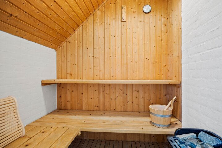 Sommerhus i6039 på Plantagevej 46, Søndervig - Billede #15