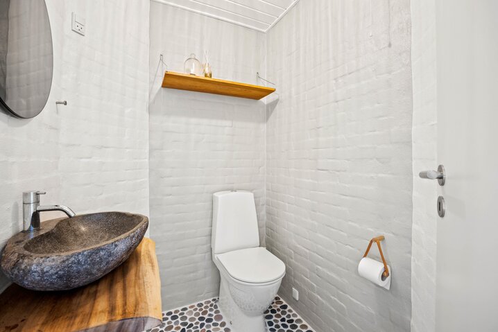 Sommerhus i6039 på Plantagevej 46, Søndervig - Billede #18