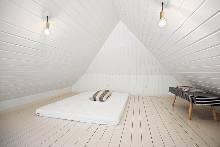 Sommerhus i6039 på Plantagevej 46, Søndervig - Billede #19