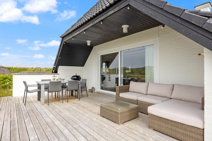 Sommerhus i6039 på Plantagevej 46, Søndervig - Billede #22