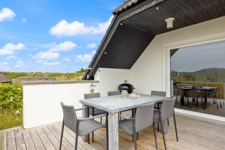 Sommerhus i6039 på Plantagevej 46, Søndervig - Billede #23