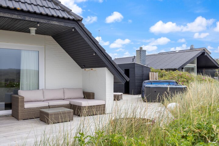 Sommerhus i6039 på Plantagevej 46, Søndervig - Billede #25