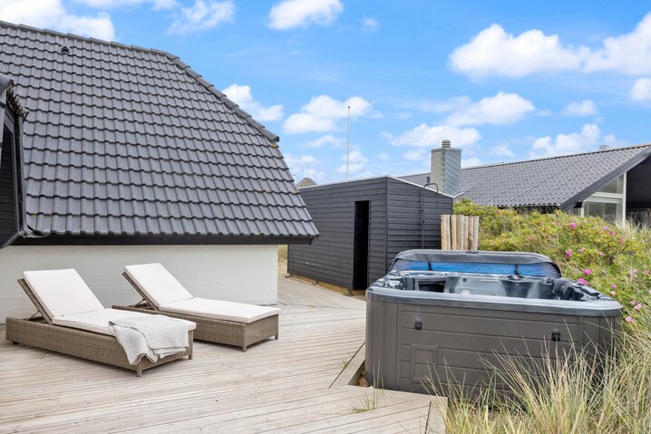 Sommerhus i6039 på Plantagevej 46, Søndervig - Billede #26