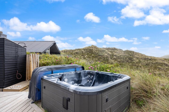 Sommerhus i6039 på Plantagevej 46, Søndervig - Billede #28