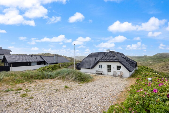 Sommerhus i6039 på Plantagevej 46, Søndervig - Billede #30