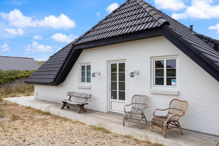 Ferienhaus i6039 in Plantagevej 46, Søndervig - Bild #31