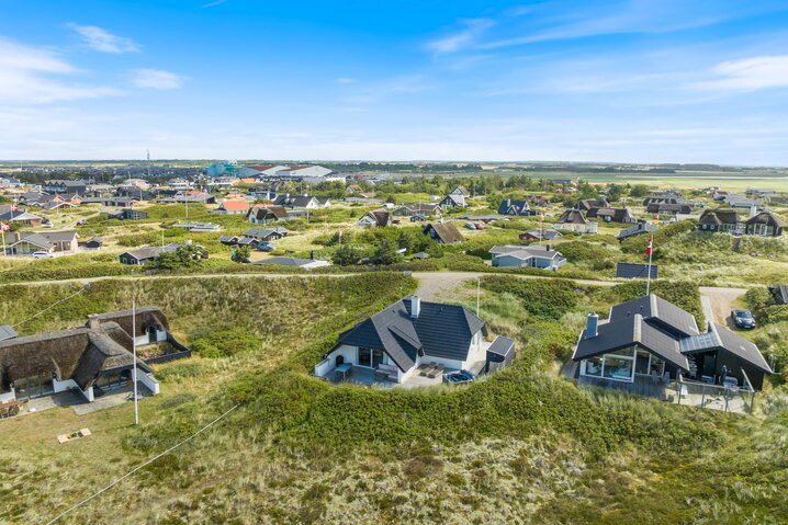 Sommerhus i6039 på Plantagevej 46, Søndervig - Billede #21