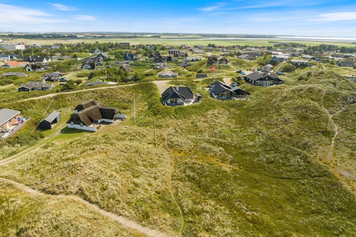 Sommerhus i6039 på Plantagevej 46, Søndervig - Billede #32