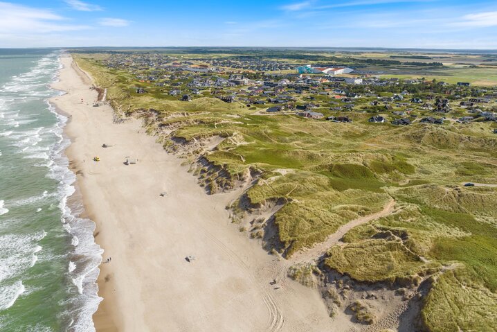 Sommerhus i6039 på Plantagevej 46, Søndervig - Billede #33