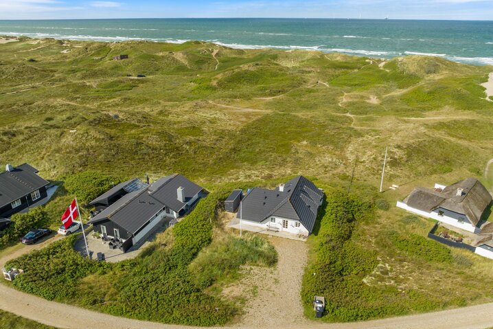 Sommerhus i6039 på Plantagevej 46, Søndervig - Billede #35