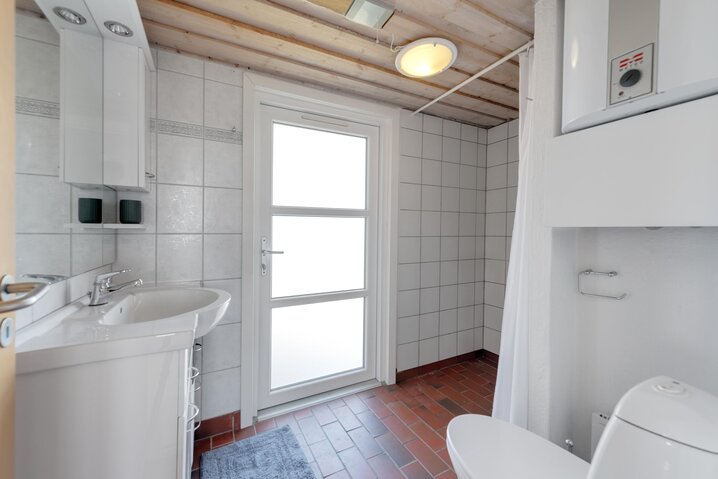 Ferienhaus i6042 in Sand Holms Vej 10, Søndervig - Bild #13