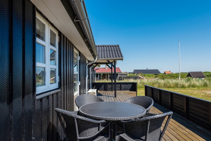 Ferienhaus i6042 in Sand Holms Vej 10, Søndervig - Bild #30