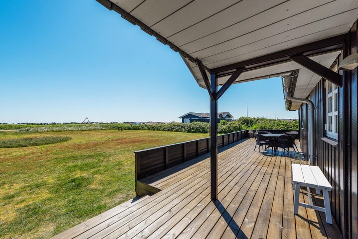 Ferienhaus i6042 in Sand Holms Vej 10, Søndervig - Bild #32