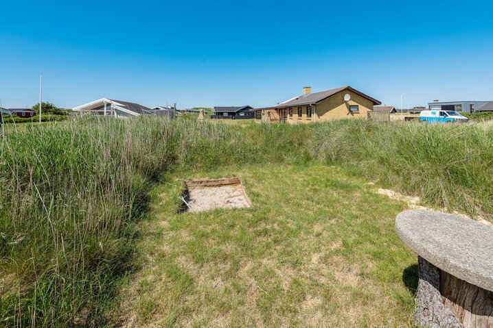 Ferienhaus i6042 in Sand Holms Vej 10, Søndervig - Bild #39