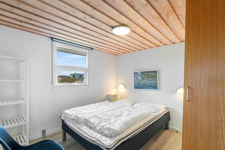 Sommerhus i6042 på Sand Holms Vej 10, Søndervig - Billede #17