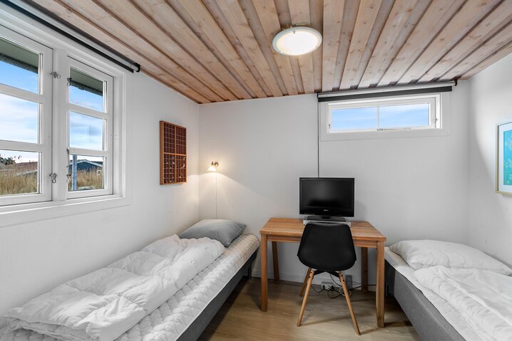 Sommerhus i6042 på Sand Holms Vej 10, Søndervig - Billede #18