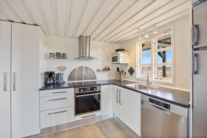 Sommerhus i6042 på Sand Holms Vej 10, Søndervig - Billede #2