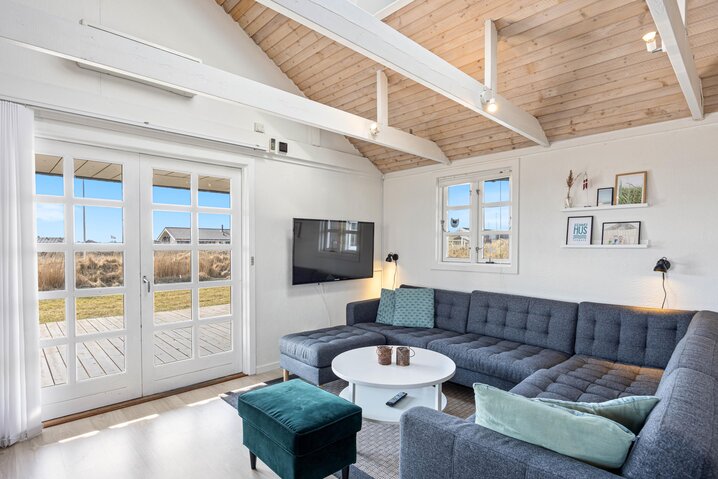 Sommerhus i6042 på Sand Holms Vej 10, Søndervig - Billede #3