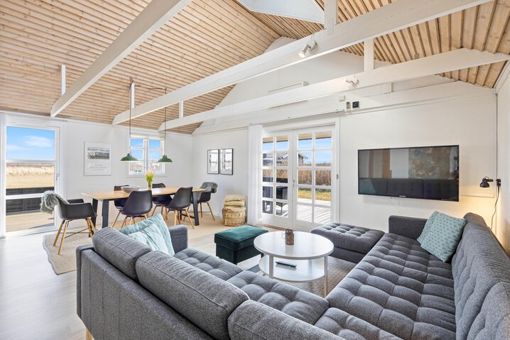 Sommerhus i6042 på Sand Holms Vej 10, Søndervig - Billede #4