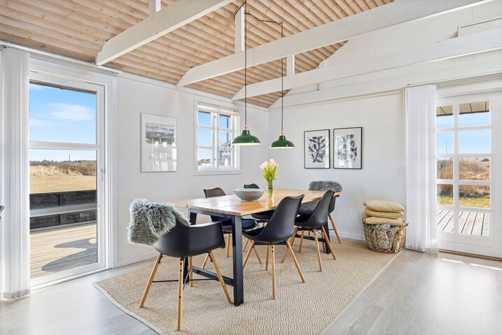 Sommerhus i6042 på Sand Holms Vej 10, Søndervig - Billede #6